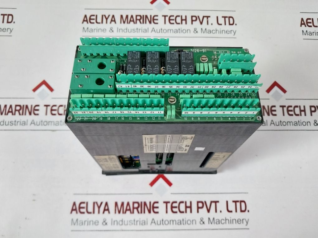 Scandinavian Electronics 2543-41 Actuator Free Shipping