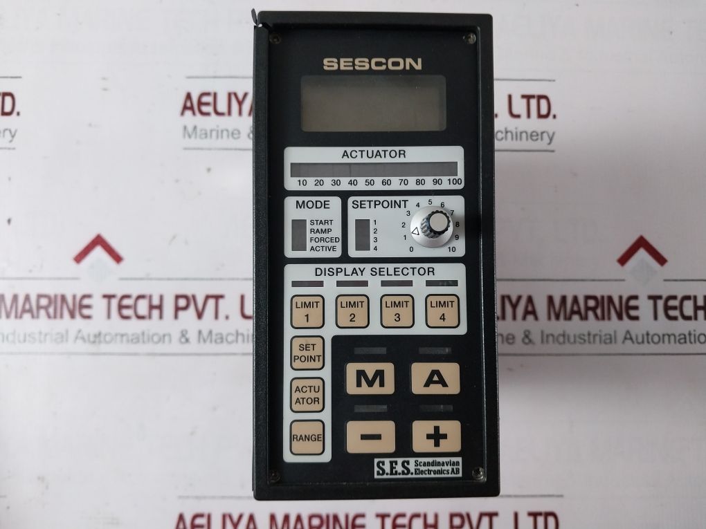 Scandinavian Electronics 2543-41 Actuator Free Shipping