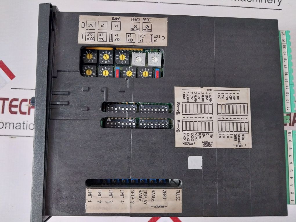Scandinavian Electronics 2543-41 Actuator Free Shipping