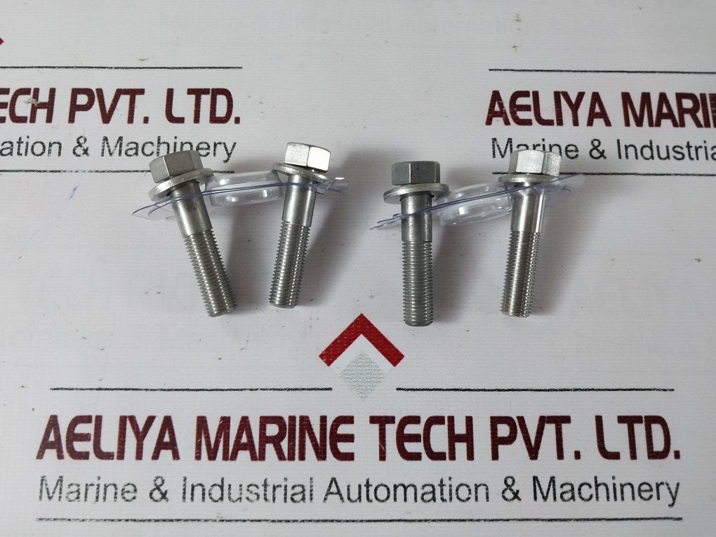 Swagelok M5706S0003 Process Interface Valves And Process Monoflanges Valve