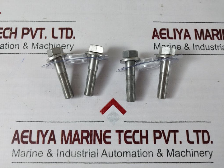 Swagelok M5706S0003 Process Interface Valves And Process Monoflanges Valve