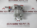 Swagelok M5706S0003 Process Interface Valves And Process Monoflanges Valve