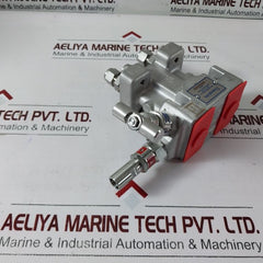 Swagelok M5706S0003 Process Interface Valves And Process Monoflanges Valve