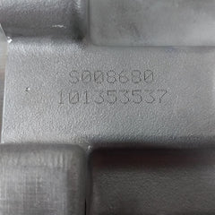 Swagelok M5706S0003 Process Interface Valves And Process Monoflanges Valve