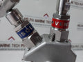 Swagelok M5706S0003 Process Interface Valves And Process Monoflanges Valve