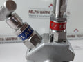 Swagelok M5706S0003 Process Interface Valves And Process Monoflanges Valve