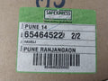 Swagelok M5706S0003 Process Interface Valves And Process Monoflanges Valve