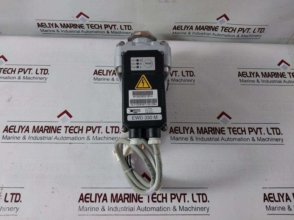 Atlas Copco Ewd 330 M Electronic Drain Kit