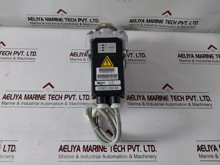 Atlas Copco Ewd 330 M Electronic Drain Kit