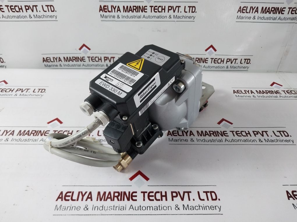 Atlas Copco Ewd 330 M Electronic Drain Kit