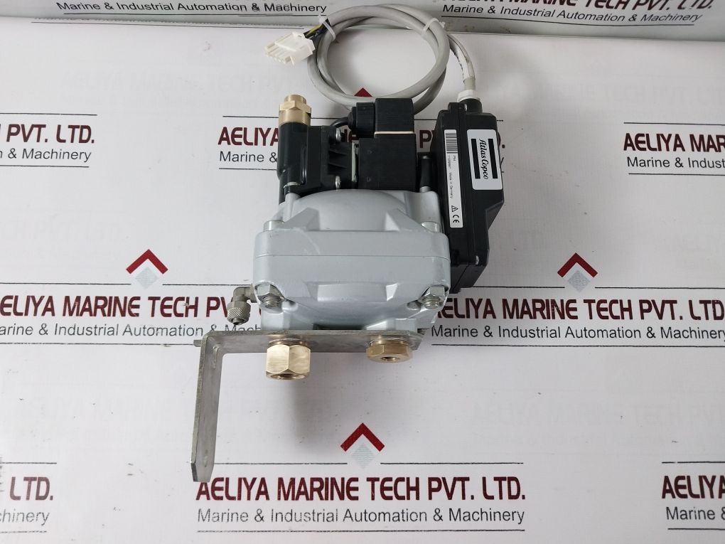 Atlas Copco Ewd 330 M Electronic Drain Kit