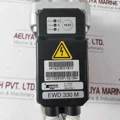 Atlas Copco Ewd 330 M Electronic Drain Kit