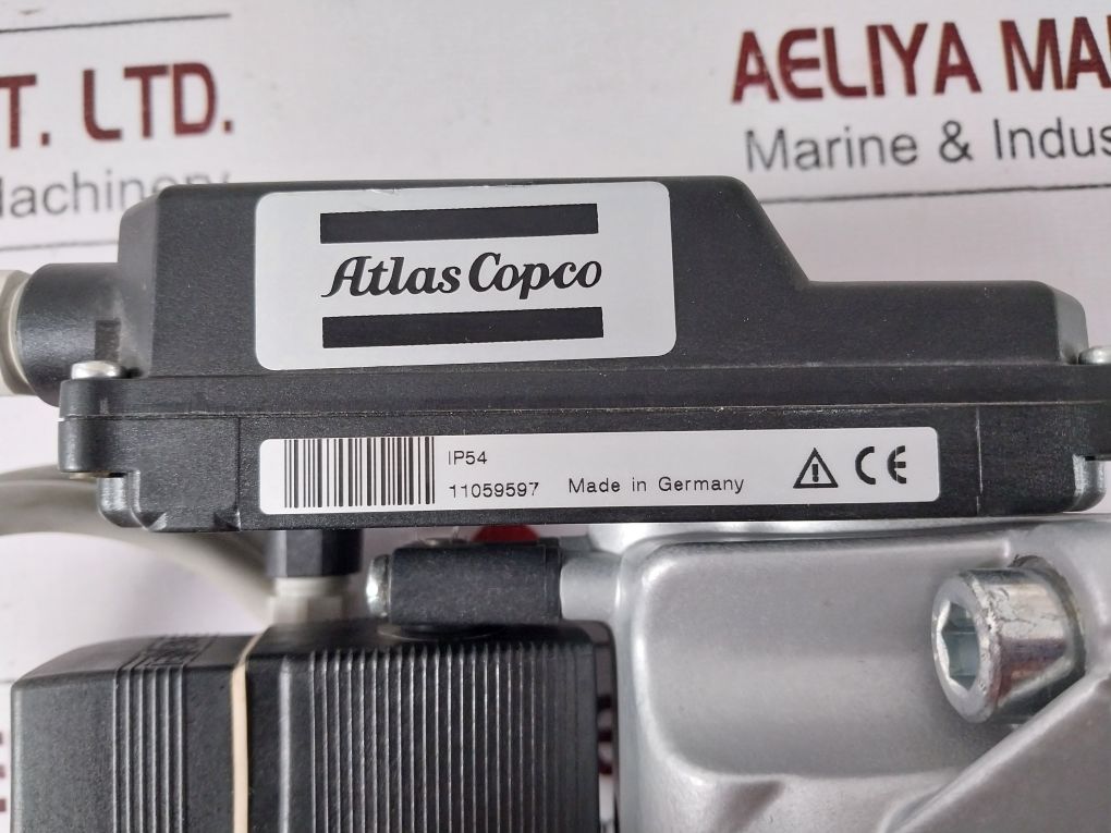 Atlas Copco Ewd 330 M Electronic Drain Kit