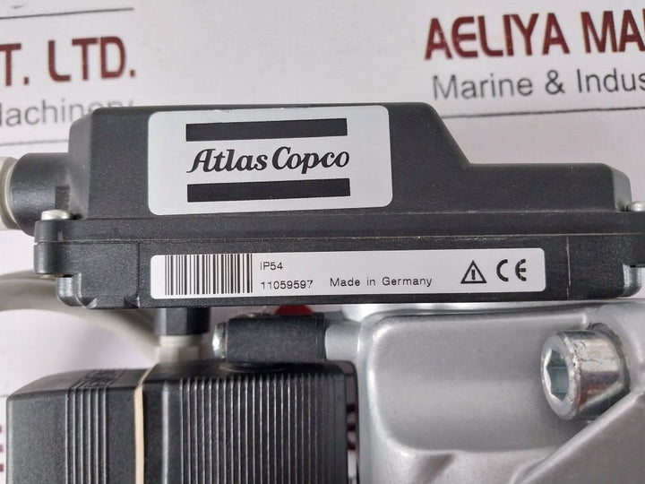 Atlas Copco Ewd 330 M Electronic Drain Kit