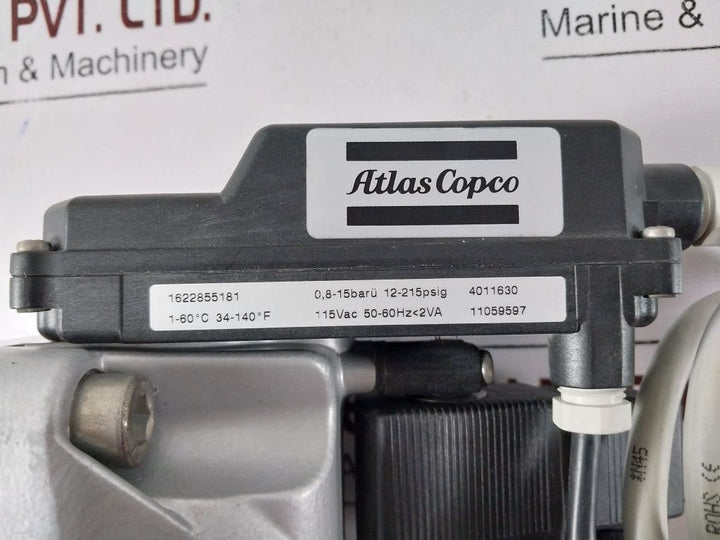 Atlas Copco Ewd 330 M Electronic Drain Kit