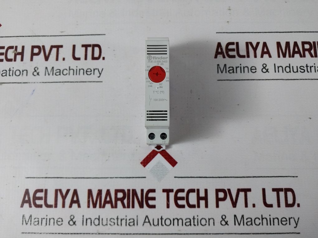 Finder 7T.81.0.000.2403 Thermostat Sensor
