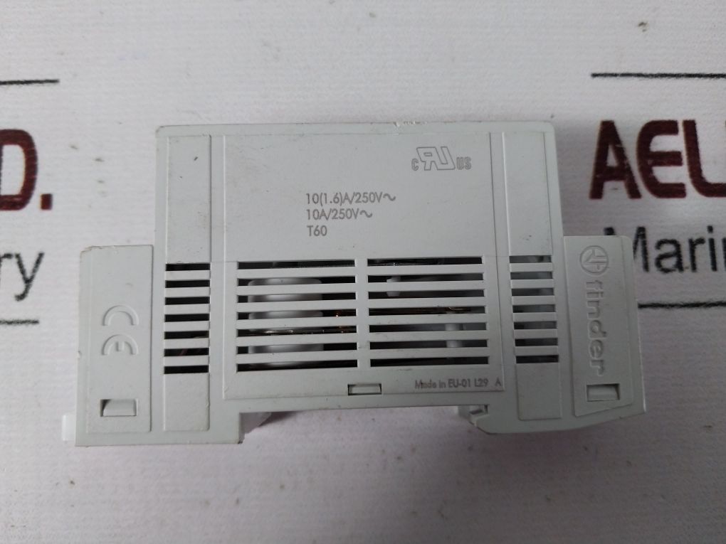 Finder 7T.81.0.000.2403 Thermostat Sensor