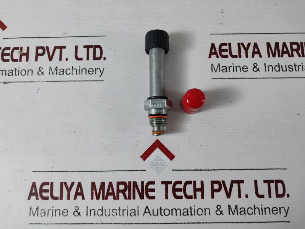 Sun Hydraulics Daaa Mcn Directional Spool Valve
