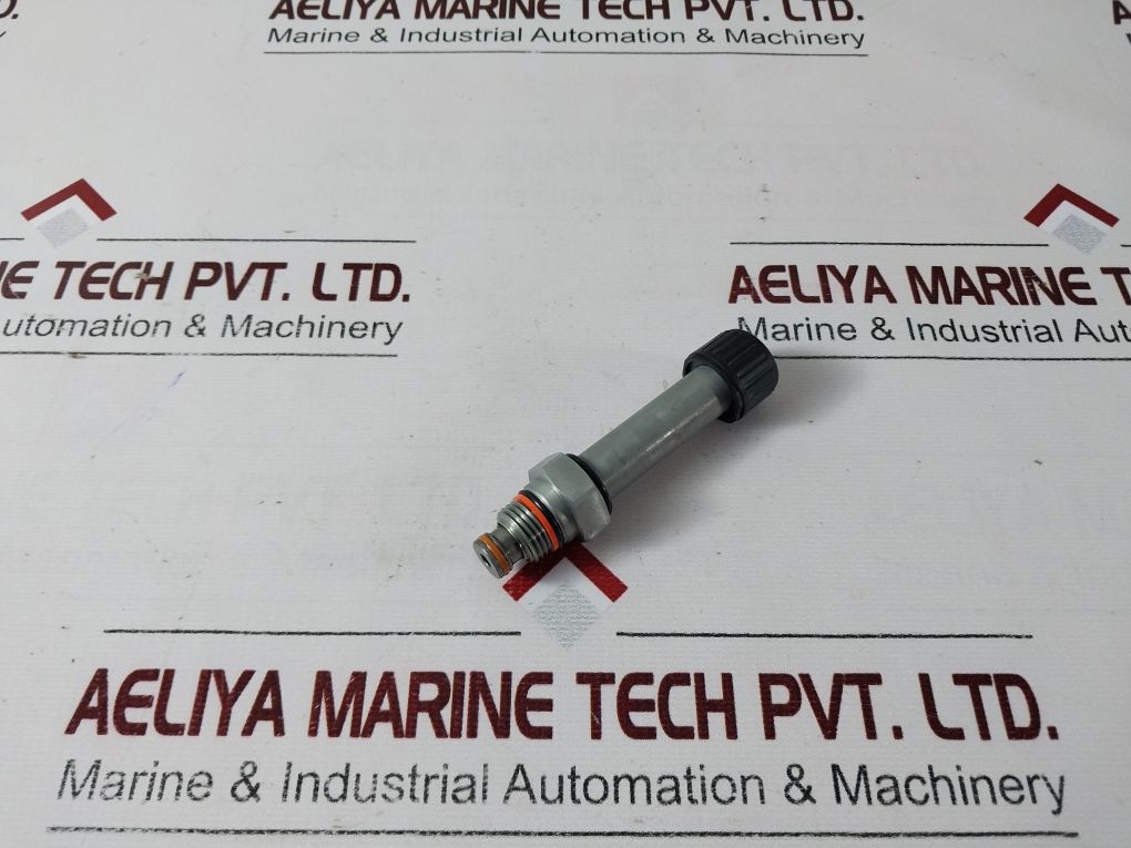 Sun Hydraulics Daaa Mcn Directional Spool Valve