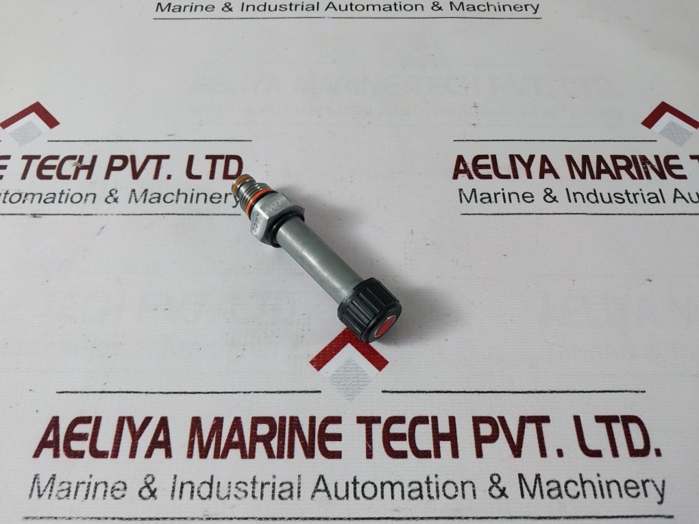 Sun Hydraulics Daaa Mcn Directional Spool Valve