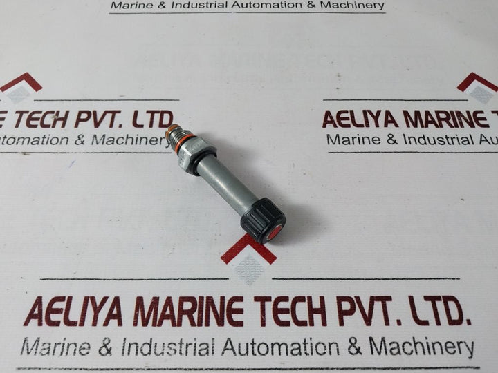 Sun Hydraulics Daaa Mcn Directional Spool Valve