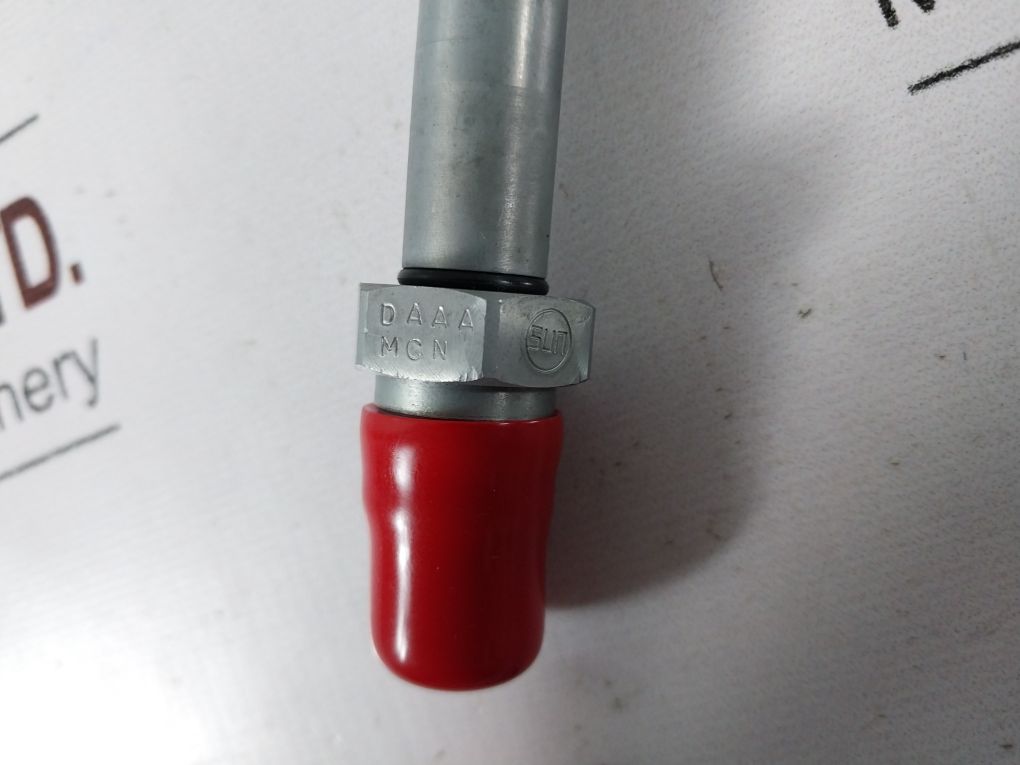 Sun Hydraulics Daaa Mcn Directional Spool Valve