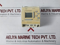Mitsubishi Electric Al-10Mr-d Programmable Controller
