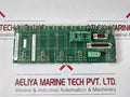 Industronic 8 Dsm 02 Main Board 341-792-600