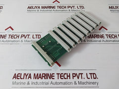 Industronic 8 Dsm 02 Main Board 341-792-600