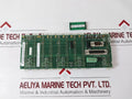 Industronic 8 Dsm 02 Main Board 341-792-600
