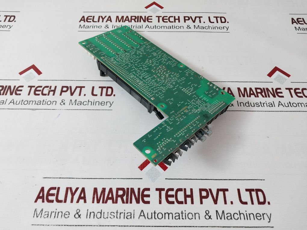 Abb Zint-7B1C Interface Board