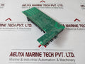Abb Zint-7B1C Interface Board
