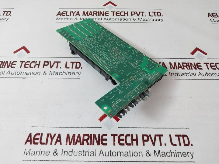 Abb Zint-7B1C Interface Board