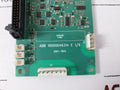 Abb Zint-7B1C Interface Board