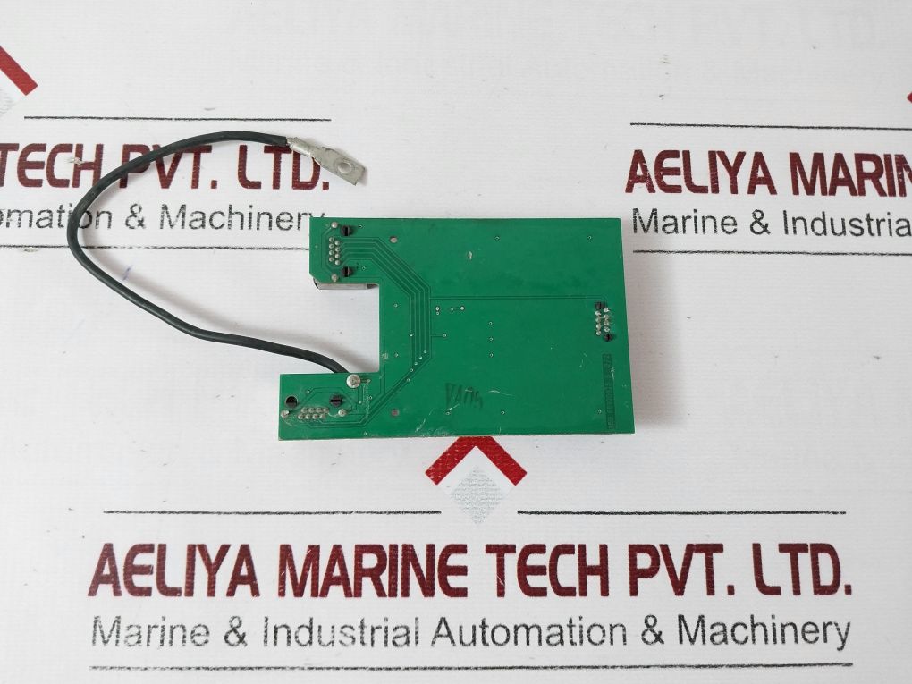 Abb Jdpi-01 Control Panel Interface Board