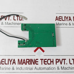 Abb Jdpi-01 Control Panel Interface Board