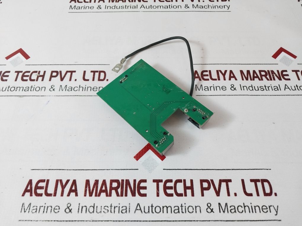 Abb Jdpi-01 Control Panel Interface Board