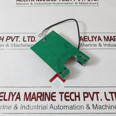 Abb Jdpi-01 Control Panel Interface Board