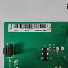 Abb Jdpi-01 Control Panel Interface Board