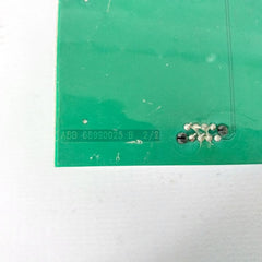 Abb Jdpi-01 Control Panel Interface Board