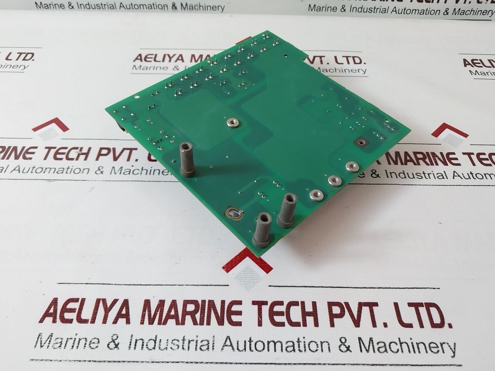 Rockwell Automation 314186-a05 Circuit Board