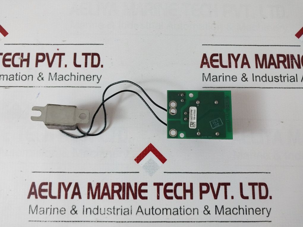 Rockwell Automation 193114-a01 Circuit Board