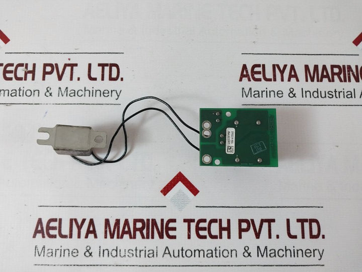 Rockwell Automation 193114-a01 Circuit Board