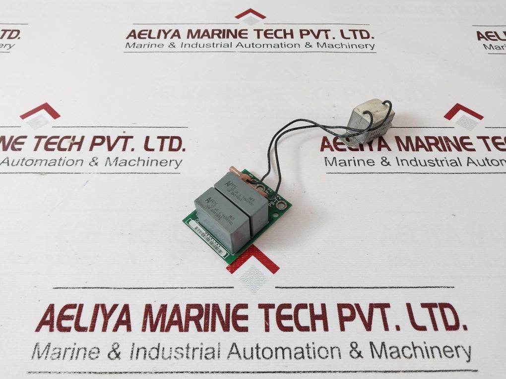 Rockwell Automation 193114-a01 Circuit Board