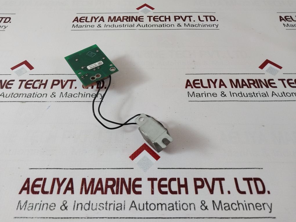 Rockwell Automation 193114-a01 Circuit Board