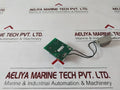 Rockwell Automation 193114-a01 Circuit Board