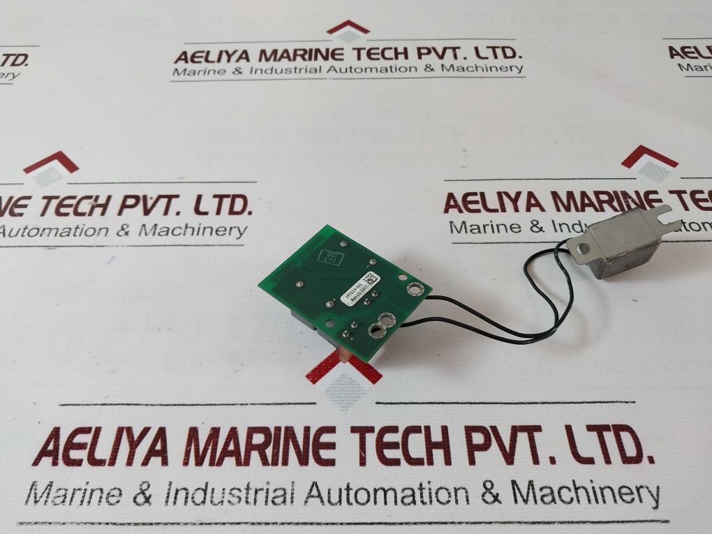 Rockwell Automation 193114-a01 Circuit Board