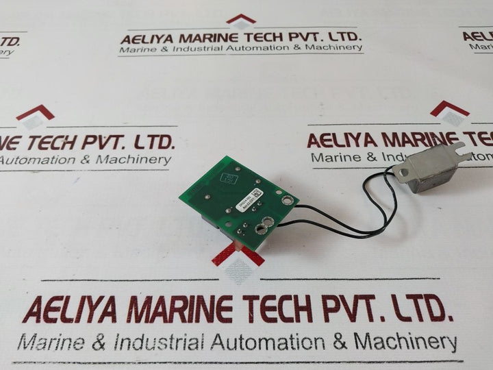 Rockwell Automation 193114-a01 Circuit Board