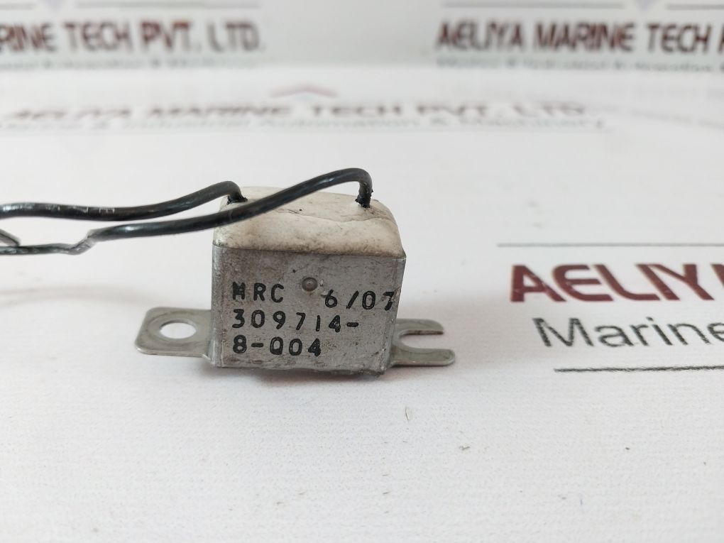 Rockwell Automation 193114-a01 Circuit Board