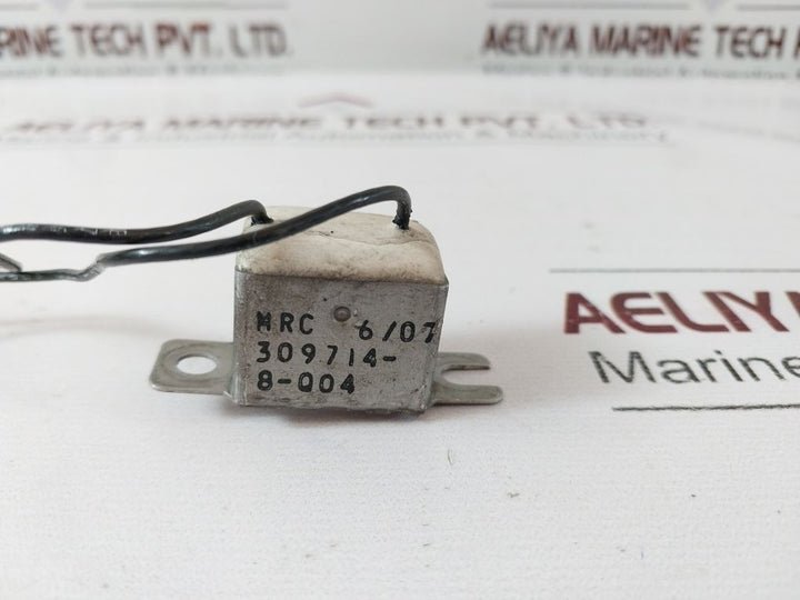 Rockwell Automation 193114-a01 Circuit Board